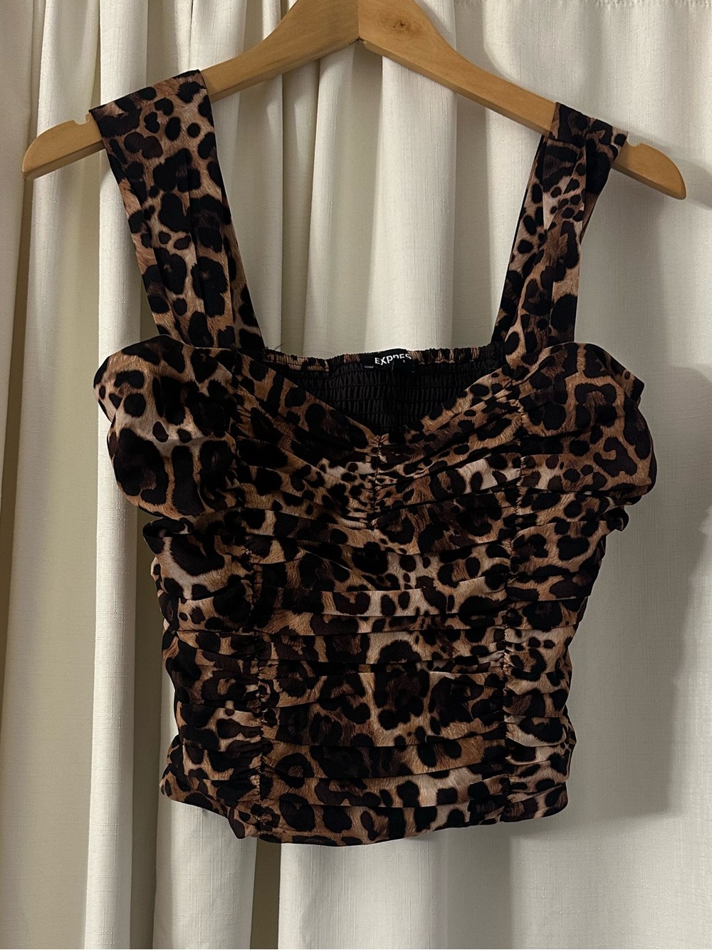 Express top